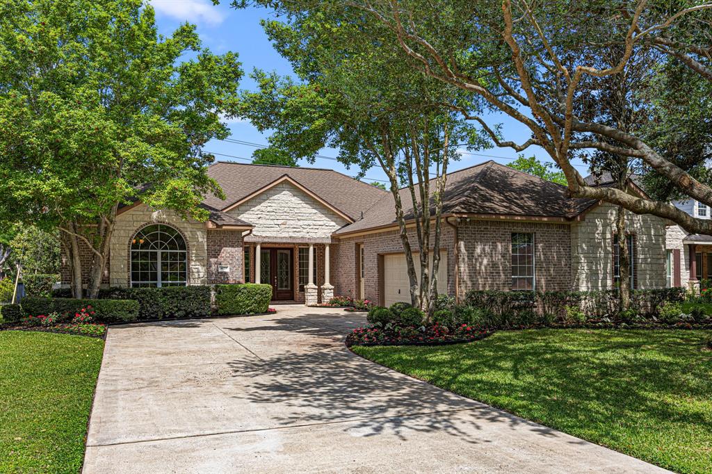 4623 Wickby Street, Fulshear, Texas image 1