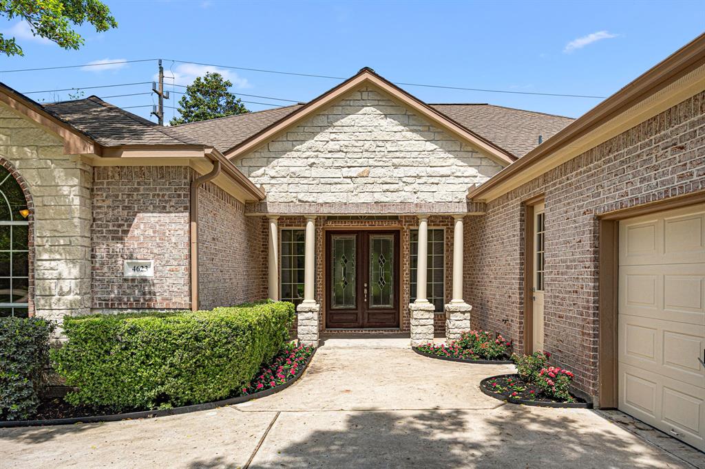 4623 Wickby Street, Fulshear, Texas image 4