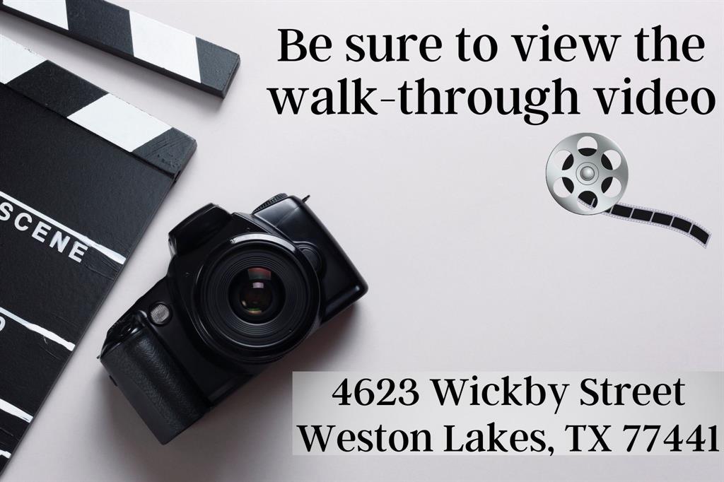 4623 Wickby Street, Fulshear, Texas image 40