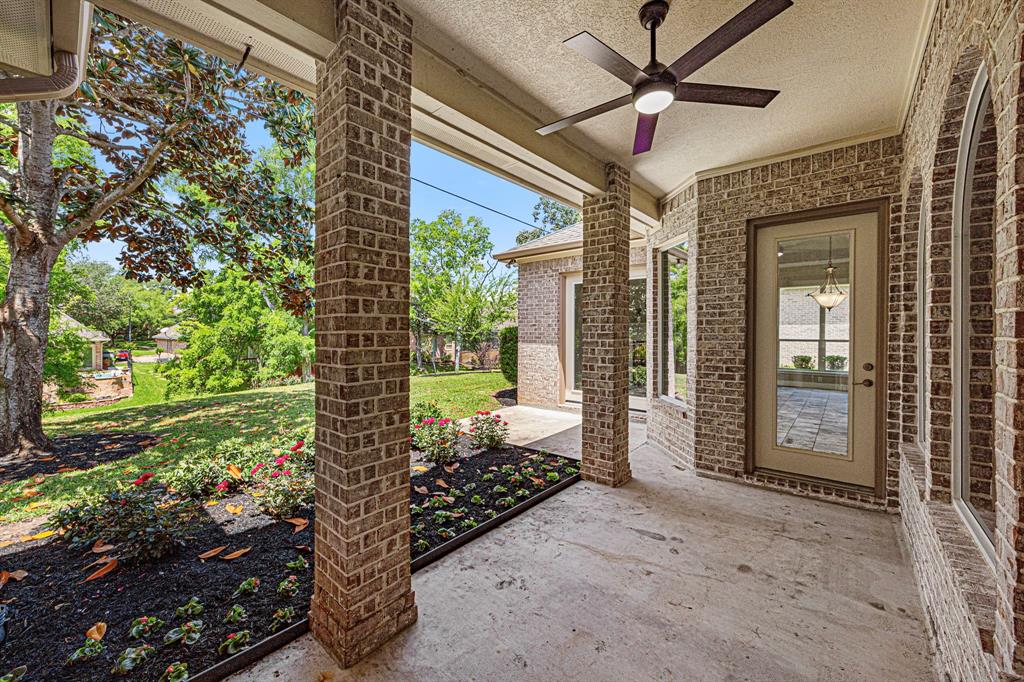 4623 Wickby Street, Fulshear, Texas image 29