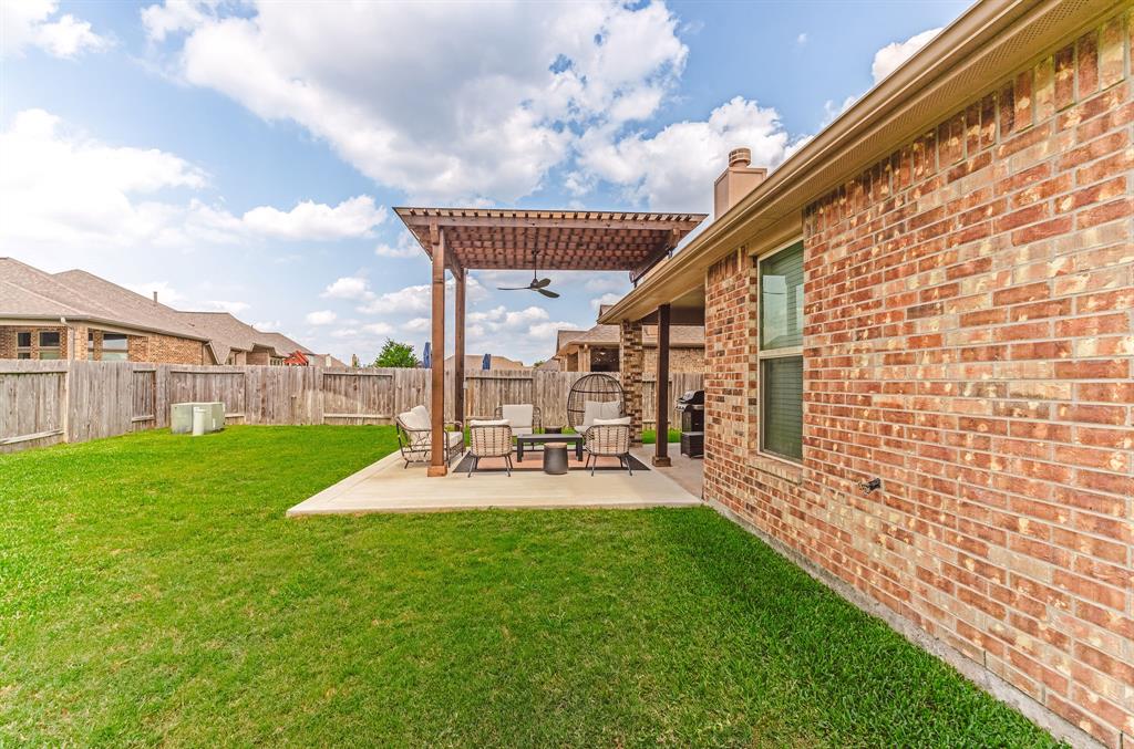 23426 Tirino Shores Drive, Katy, Texas image 35
