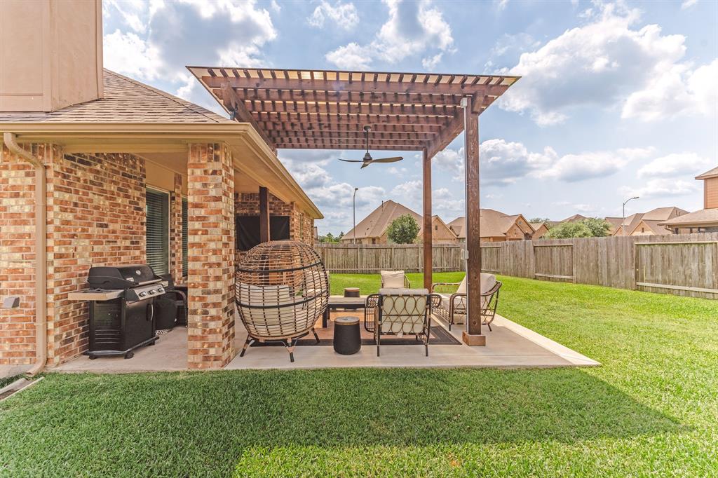 23426 Tirino Shores Drive, Katy, Texas image 36
