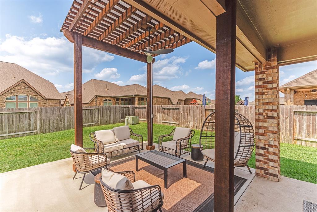 23426 Tirino Shores Drive, Katy, Texas image 37