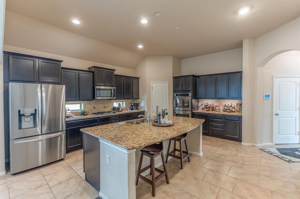 23426 Tirino Shores Drive, Katy, Texas image 16