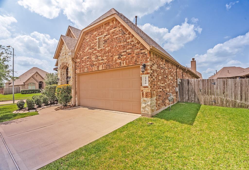 23426 Tirino Shores Drive