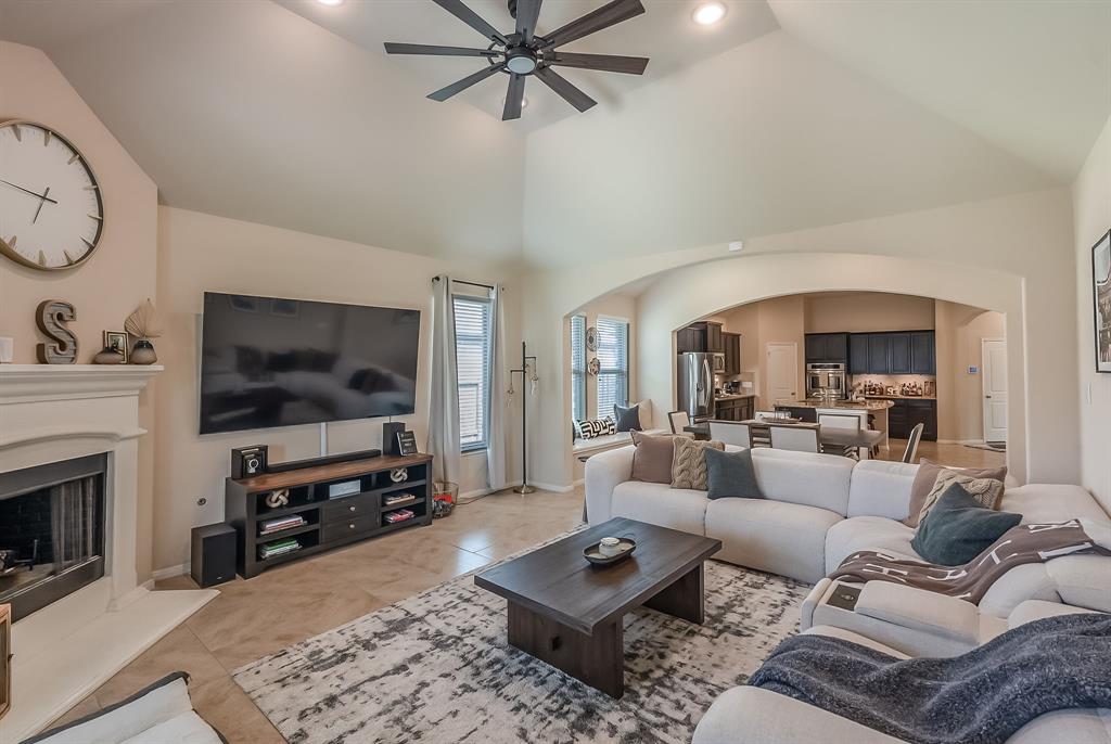 23426 Tirino Shores Drive, Katy, Texas image 20