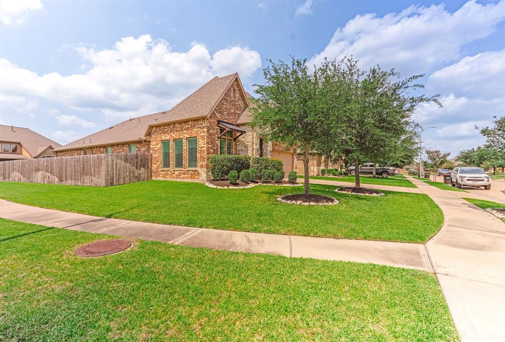 23426 Tirino Shores Drive, Katy, Texas image 6