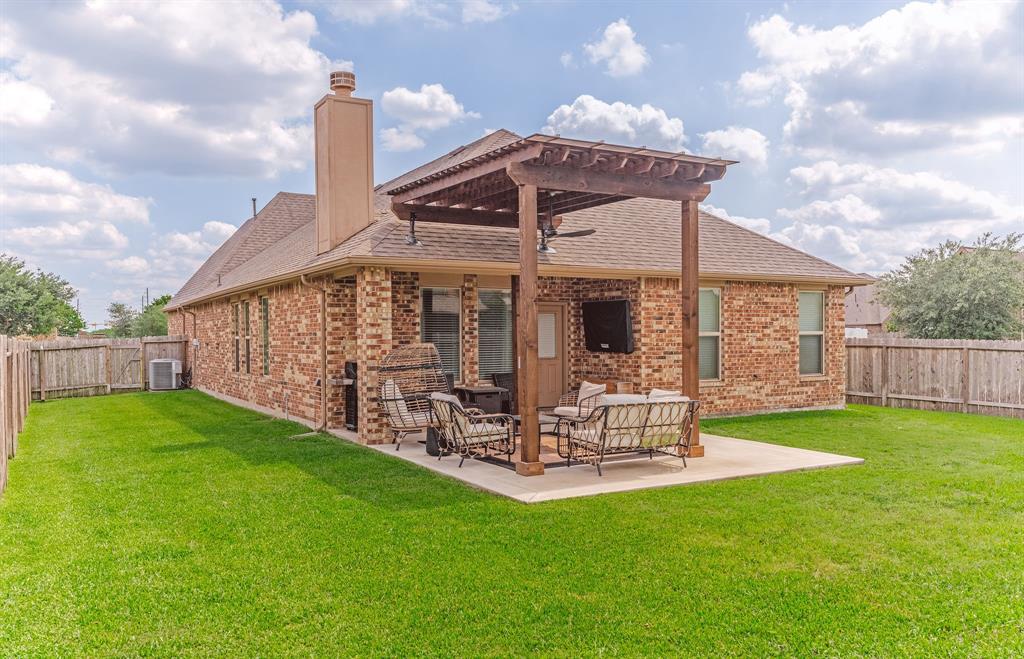 23426 Tirino Shores Drive, Katy, Texas image 34