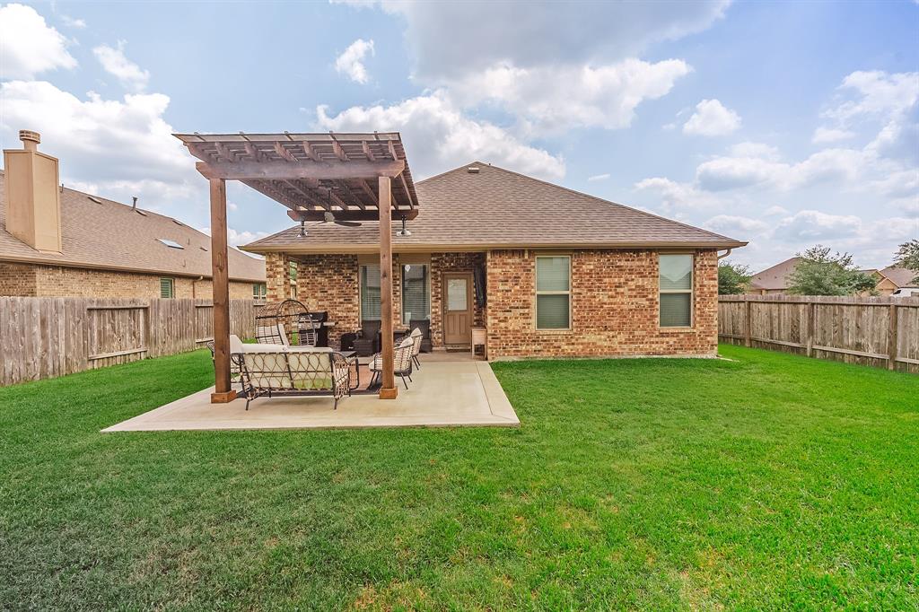 23426 Tirino Shores Drive, Katy, Texas image 32