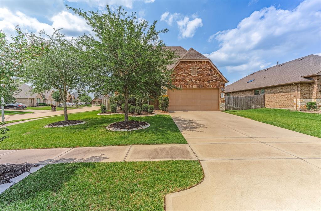 23426 Tirino Shores Drive