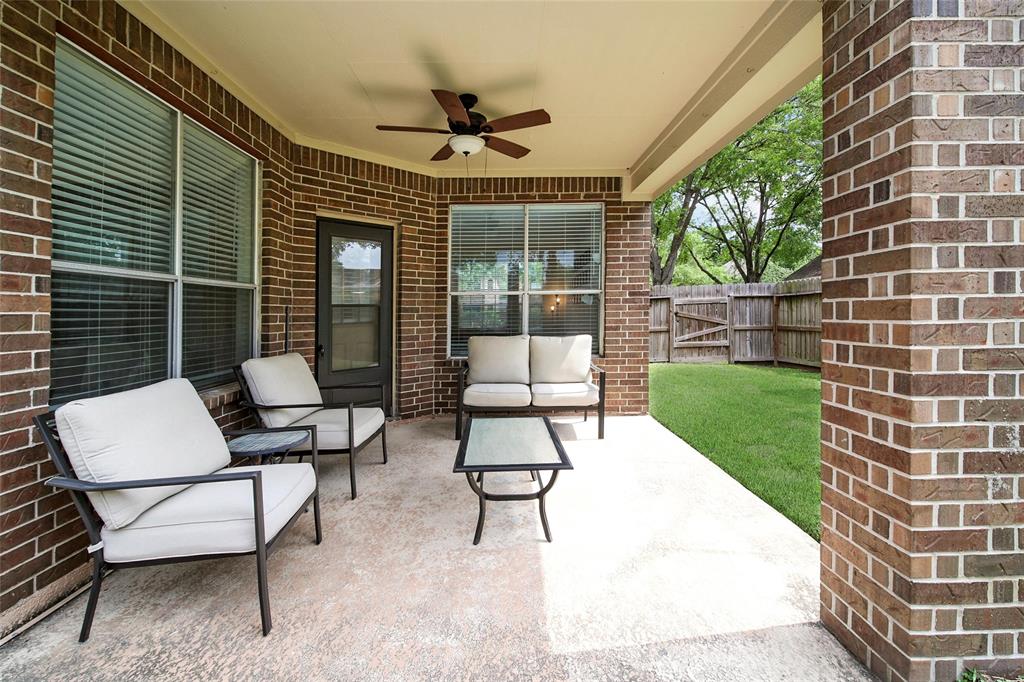 19211 Cypress Estates Court, Spring, Texas image 38