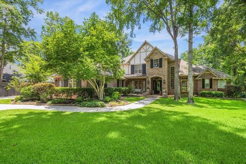 A home in Pinehurst