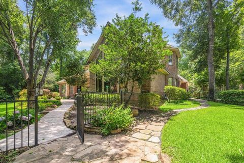 A home in Pinehurst