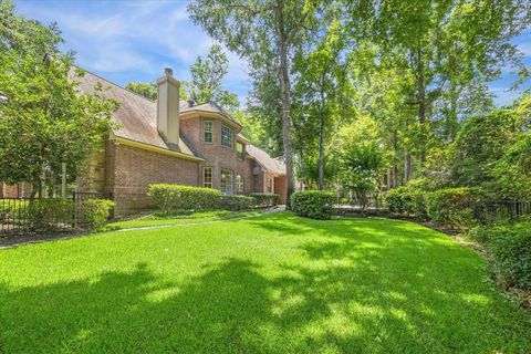 A home in Pinehurst