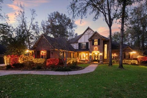 A home in Pinehurst