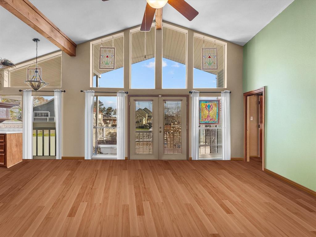 4519 Mariners Mooring Street, Dickinson, Texas image 11