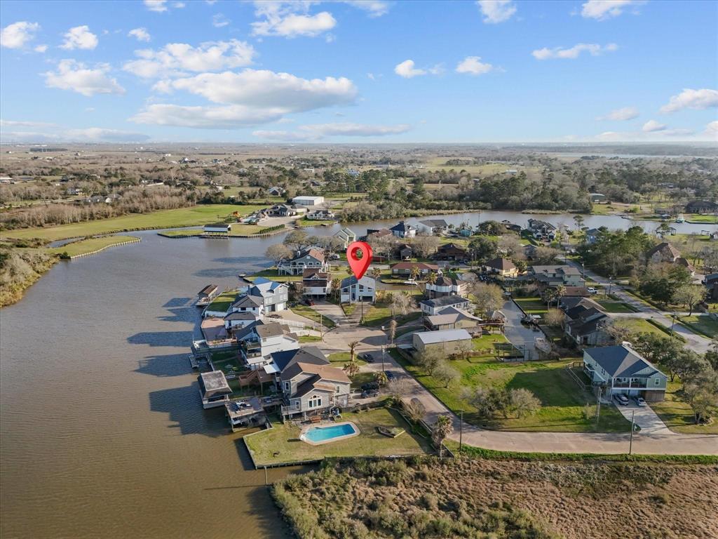 4519 Mariners Mooring Street, Dickinson, Texas image 25