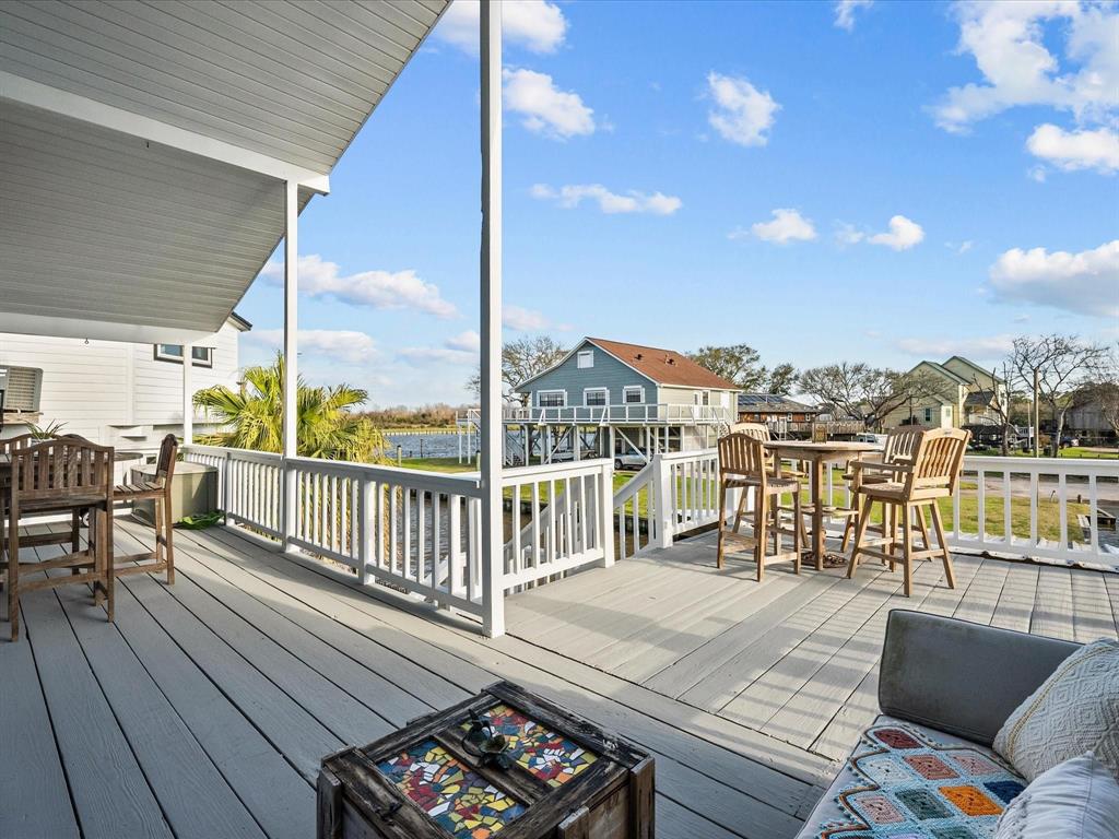 4519 Mariners Mooring Street, Dickinson, Texas image 4