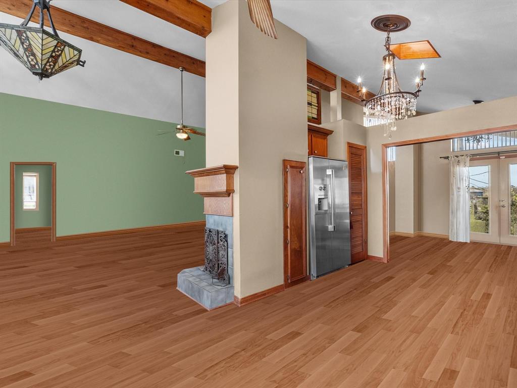 4519 Mariners Mooring Street, Dickinson, Texas image 15