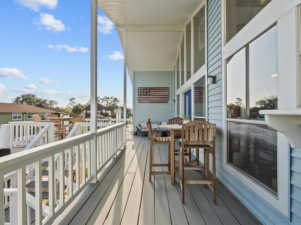 4519 Mariners Mooring Street, Dickinson, Texas image 3