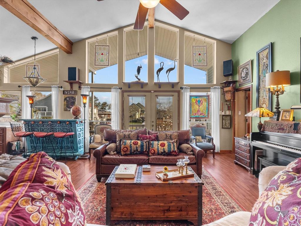 4519 Mariners Mooring Street, Dickinson, Texas image 10