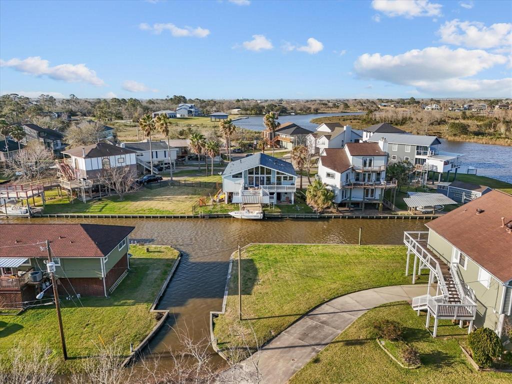 4519 Mariners Mooring Street, Dickinson, Texas image 23