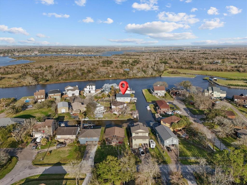 4519 Mariners Mooring Street, Dickinson, Texas image 24