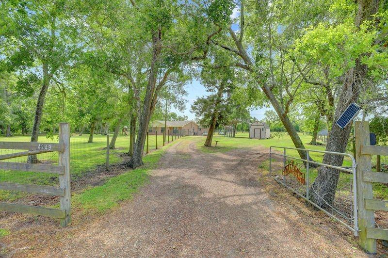 4249 County Road 571, West Columbia, Texas image 24