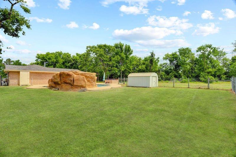 4249 County Road 571, West Columbia, Texas image 27