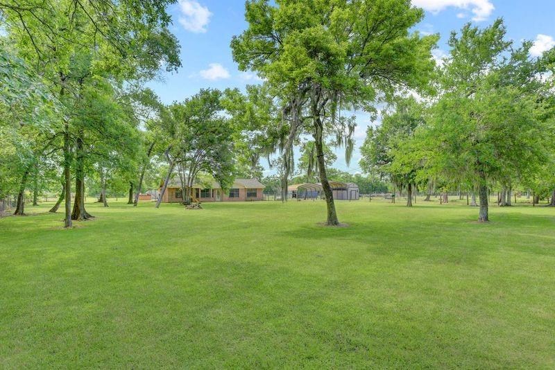 4249 County Road 571, West Columbia, Texas image 25