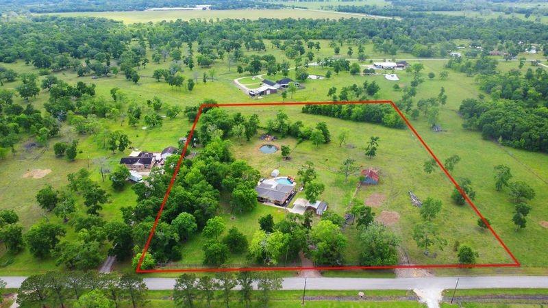4249 County Road 571, West Columbia, Texas image 32
