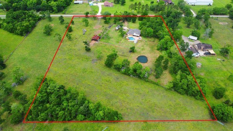 4249 County Road 571, West Columbia, Texas image 34