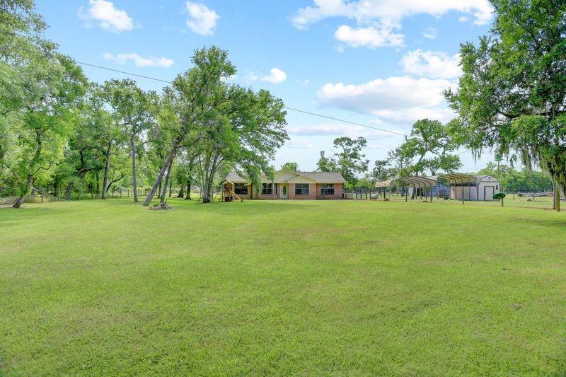 4249 County Road 571, West Columbia, Texas image 26
