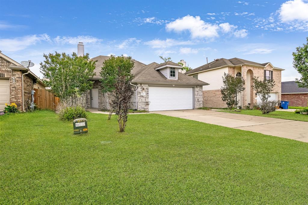 18436 Sunrise Pines Drive