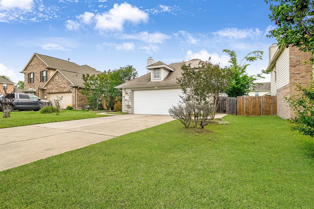 18436 Sunrise Pines Drive