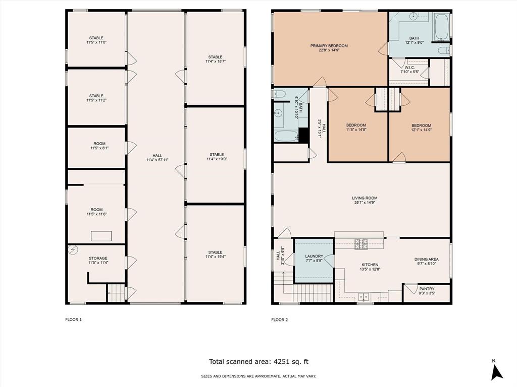 11425 County Road 316a, Navasota, Texas image 47