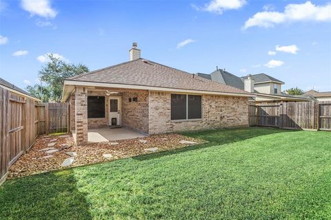 A home in Deer Park