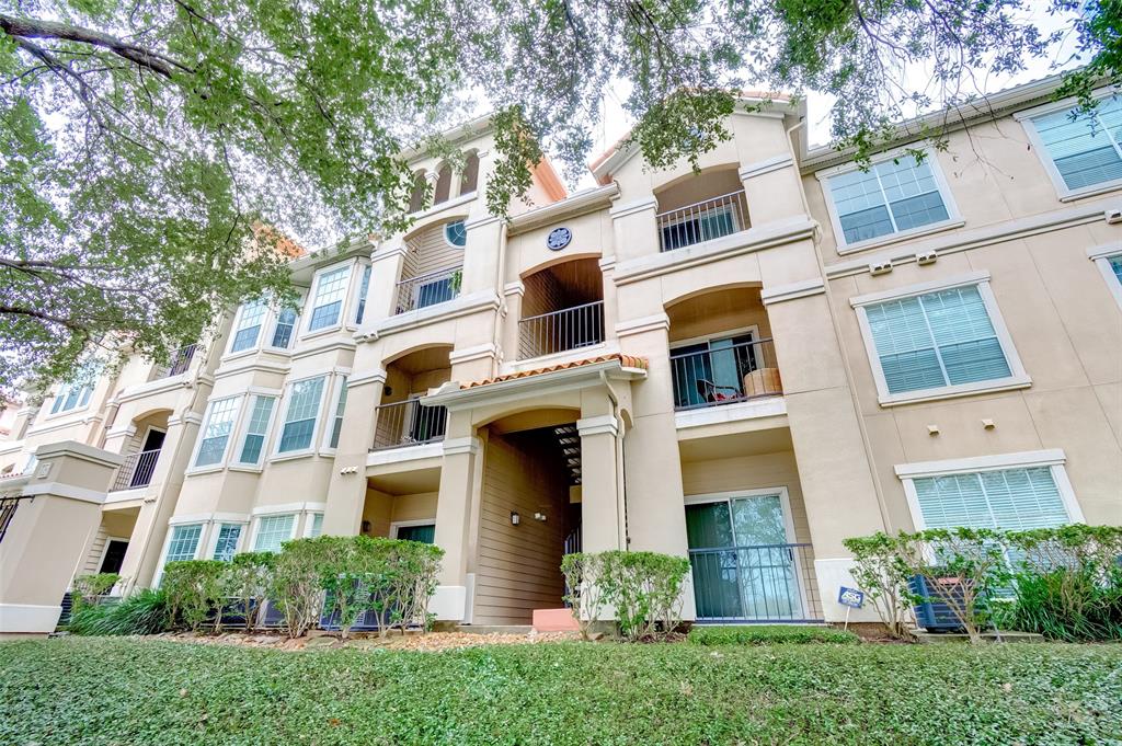 3231 Allen Parkway 1306