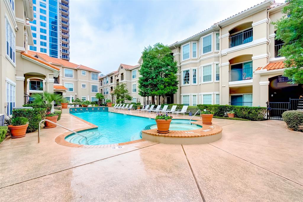 3231 Allen Parkway 1306