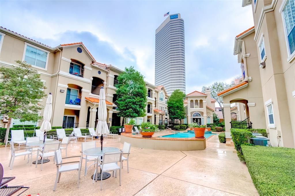 3231 Allen Parkway 1306