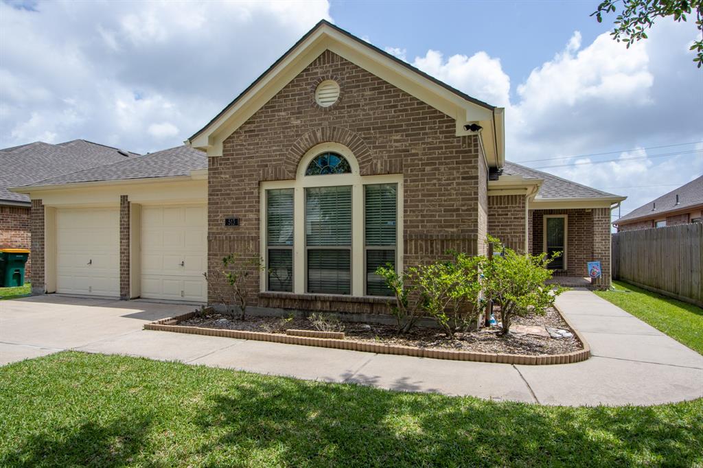 513 Reddingwood Lane, La Marque, Texas image 47