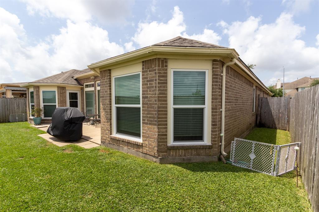 513 Reddingwood Lane, La Marque, Texas image 38