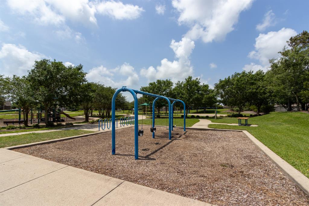 513 Reddingwood Lane, La Marque, Texas image 44