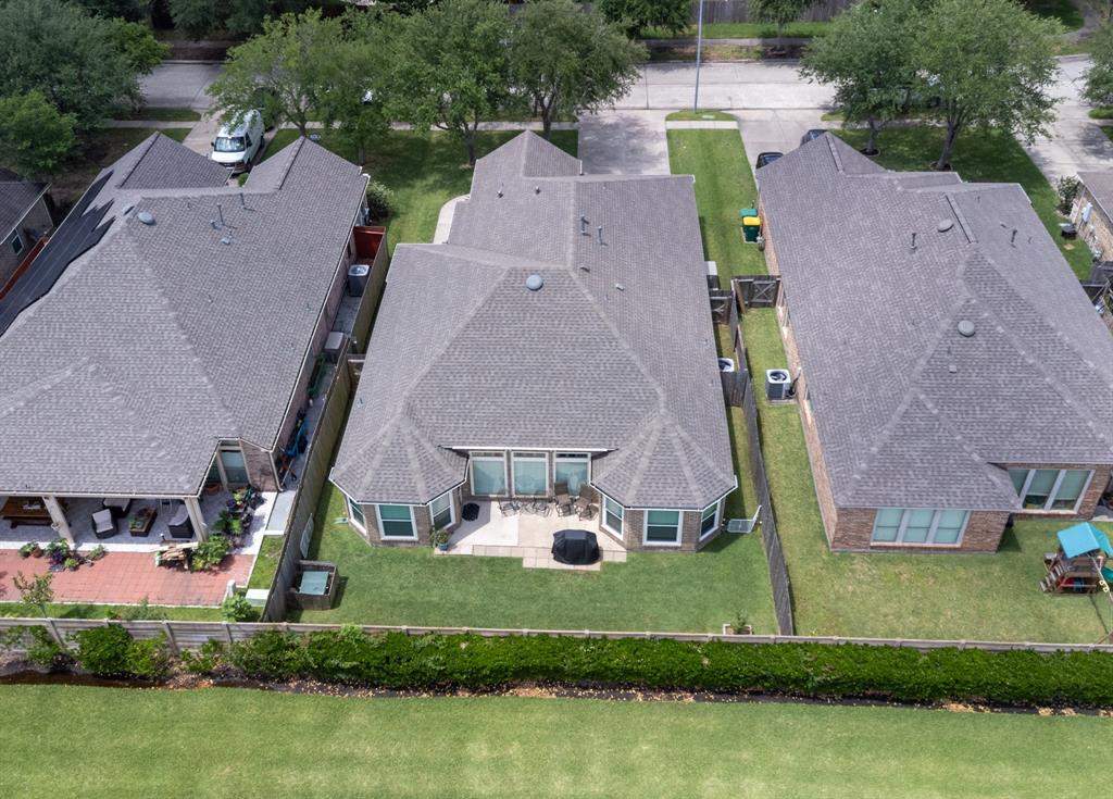 513 Reddingwood Lane, La Marque, Texas image 41