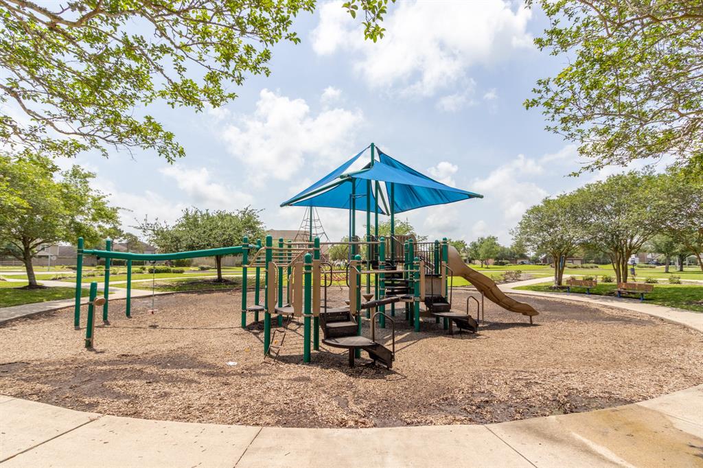 513 Reddingwood Lane, La Marque, Texas image 45