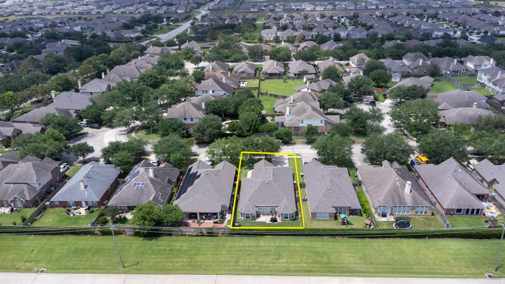 513 Reddingwood Lane, La Marque, Texas image 42