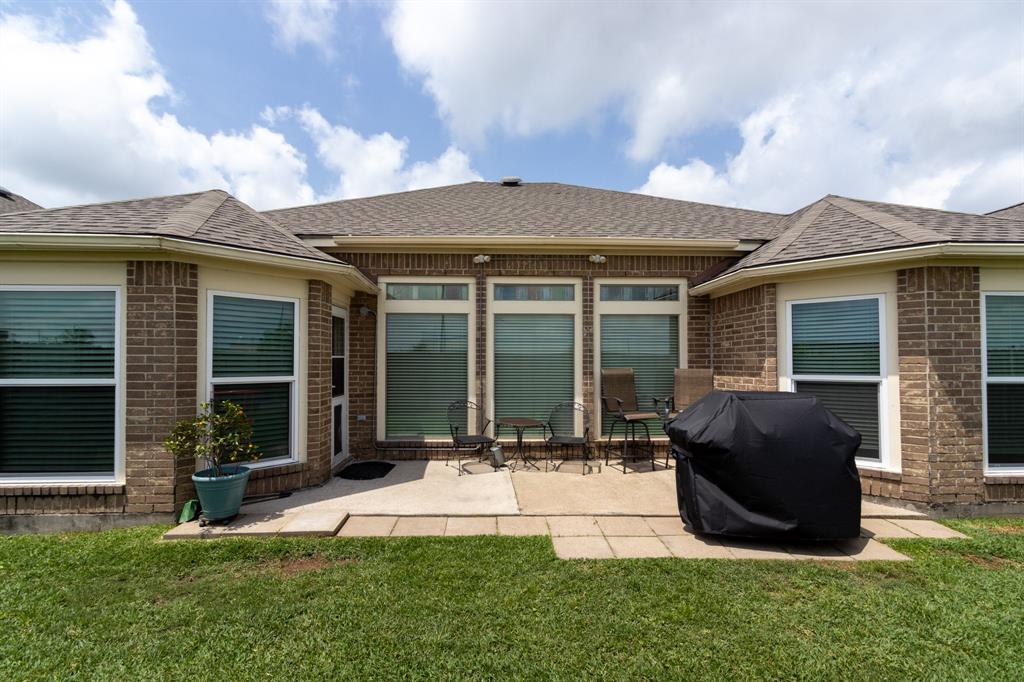 513 Reddingwood Lane, La Marque, Texas image 36