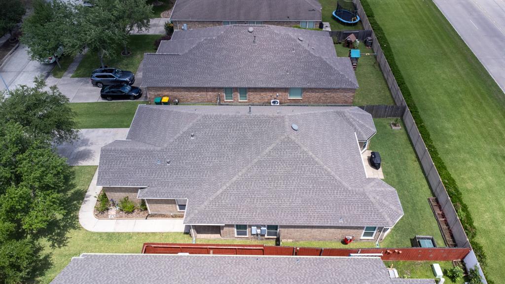 513 Reddingwood Lane, La Marque, Texas image 43