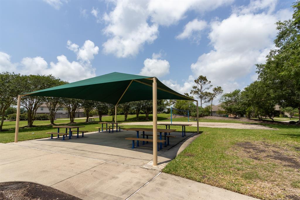513 Reddingwood Lane, La Marque, Texas image 46