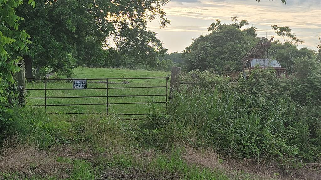 County Rd 235, Wharton, Texas image 1